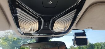 BMW 740Li xDRIVE 240KW,R.V.2018, ČR, B&W,TV,LASER,NAPPA,MAX. - 15