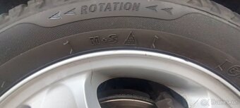 Prodám Mercedes-Benz A 160 - 15