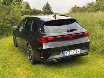 Cupra Leon 1.5 TSI DSG 110kw - 15