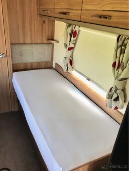 Bailey Pegasus Rimini – r.v. 2016 – TOP STAV 🔥 - 15