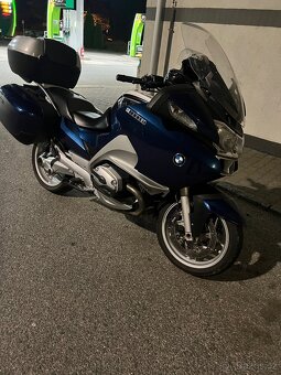 BMW R 1200 RT - 15