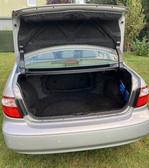 Nissan Maxima QX A33, rok 2002, V6 3.0 147kW, manuál - 15