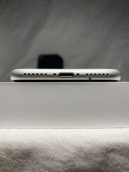 ✅iPhone SE 2020, 128GB, bílý✅ - 15