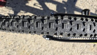 Celoodpružené horské kolo Scott Spark 30 Carbon - 15