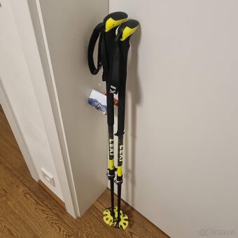 Novy skialp set Blizzard Zero G 94 s pasmi a viazanim - 15