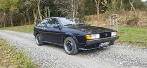 Volkswagen scirocco GT ll - 15