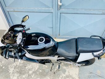 Kawasaki ZX7R, možnost splátek a protiúčtu - 15