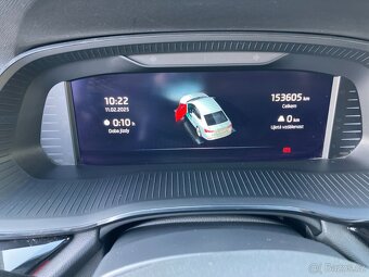 ŠKODA OCTAVIA  2.0TDI STYLE MATRIX / NOVÉ V ČR,2021/ - 15