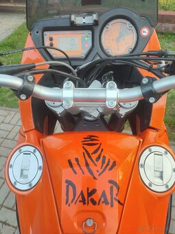 KTM 950 ADVENTURE S - 15