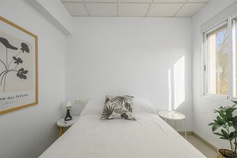 ŠPANĚLSKO, Santa Pola, apartmán u pláže - 15