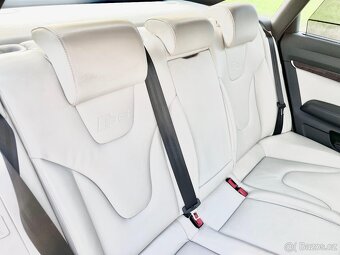 AUDI S6 5.2 V10 320kW - 15