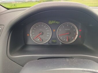 Volvo C30 1.6 - 15