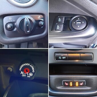 Ford Fiesta 1.0i 59kW rok 2013 naj.201tis. NOVÁ STK - 15
