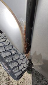 Mitsubishi l200 - 15