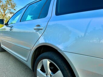 Škoda Octavia 1.6TDI 77kw Elegance 219 000km - 15