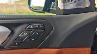BMW X7 40iX - M - 7míst - DO 15.6.2025 - 15