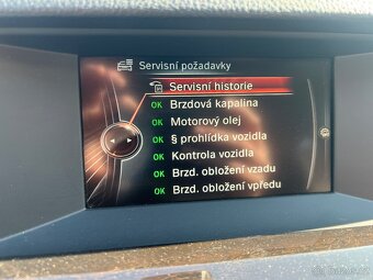 Bmw 520d f11 lci 140kw B47 122000km automat - 15