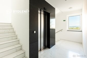Prodej bytu 3+kk v novostavbě na Nové Vsi v Teplicích - 15