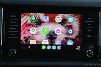 Škoda Kodiaq 2,0 TDI 1.MAJ,DPH,4X4,AUTOMAT,2017 - 15