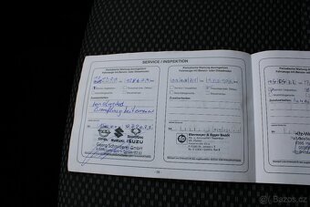 Suzuki Vitara 1,6DDiS 88KW, 4 x 4, SERVISKA, r.v. 2016 - 15
