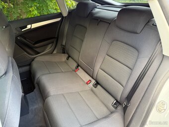 Audi A5 Sportback - 2.0 TDI - 15