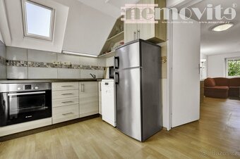 Exkluzivně nabízíme rodinný dům vhodný k podnikání - Mladé B - 15