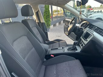Volkswagen Passat 1.6 2015 - 15