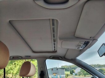 prodám Škodu Fabii Sedan 1.4 16V 55kw Elegance - 15