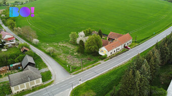 Prodej rodinného domu 152 m², pozemek 1192 m² Kožušice - 15