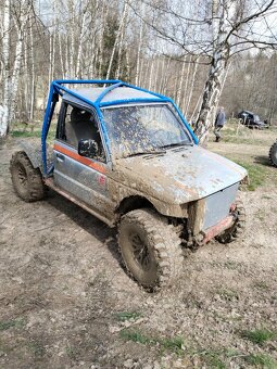 Offroad special - 15