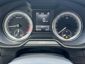 Octavia, 2.0 TDI 110kW Style Combi - 15