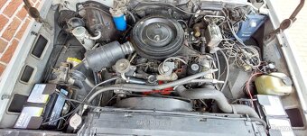 Chevrolet C10 Scottsdale 6.2 V8 Diesel (1982) - 15