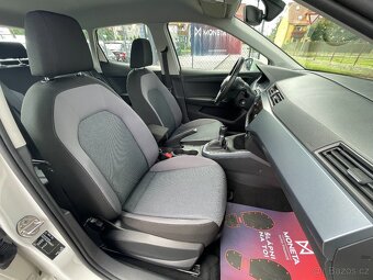Seat Arona 1,0 TSi Style Serviska, Navi - 15
