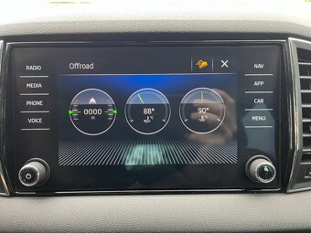 ŠKODA KAROQ 2.0 TDi 110kw 4x4 - 15