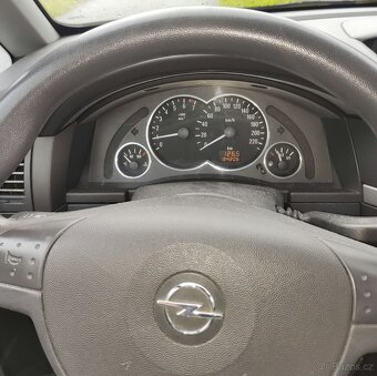 Prodám Opel Meriva 1.6 - 15