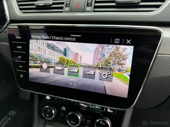 Škoda Superb 3 iV Combi 1.4 TSI 160kW DSG - záruka Autodraft - 15