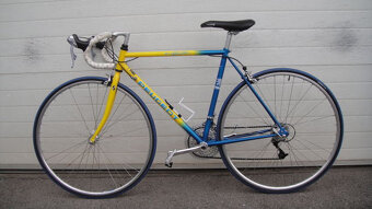 Peugeot Professionnel Course, rok 1995, nádherné - 15