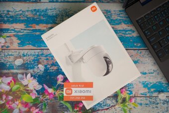Kamery Xiaomi, DDPAI, 70Mai, Imilab a Yi - 15