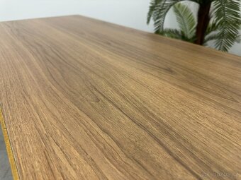 7 kusů Masivní RESTAURAČNÍ stoly. Profi Gastro - 15