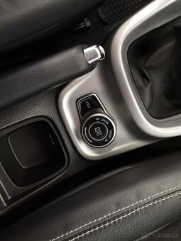 ► SUZUKI VITARA 1.6 88KW 4x4 ALLGRIP LED-NAVI-ACC KAM 89tkm - 15