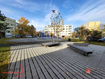 Prodej, byty/2+1, 62 m2, Čs. armády 2180, 44001 Louny, Louny - 15