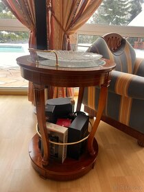 nábytek Značkový -Tomas Caballero - 15