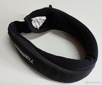 Suspenzory, ribana, nákrčníky, dresy, štulpny, kšandy - 15