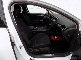 Ford Mondeo 2.0TDCi/Titanium/Dynamic-LED/ - 15