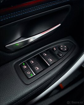 BMW 320D GT XDrive M packet 2019 - 15