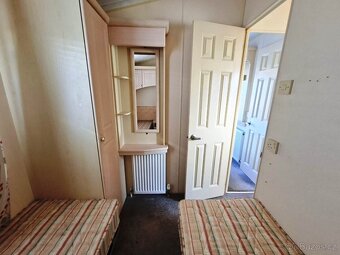 mobilheim,mobilní dům Willerby Granada 10,7 x3,7m - 15