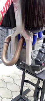 Honda crf factory - 15