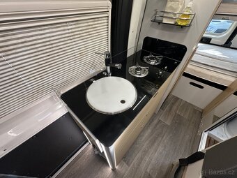 KARMANN-MOBIL DEXTER 581 - 15