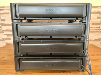 Sony Scenario CDP-S7 - 15