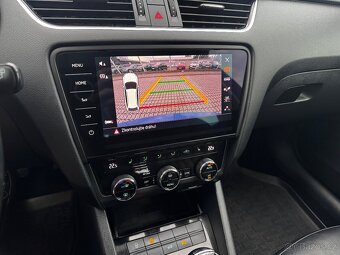 Škoda Octavia 1.6 TDI 85kw, DSG, Virtual, Kůže, Asistent - 15